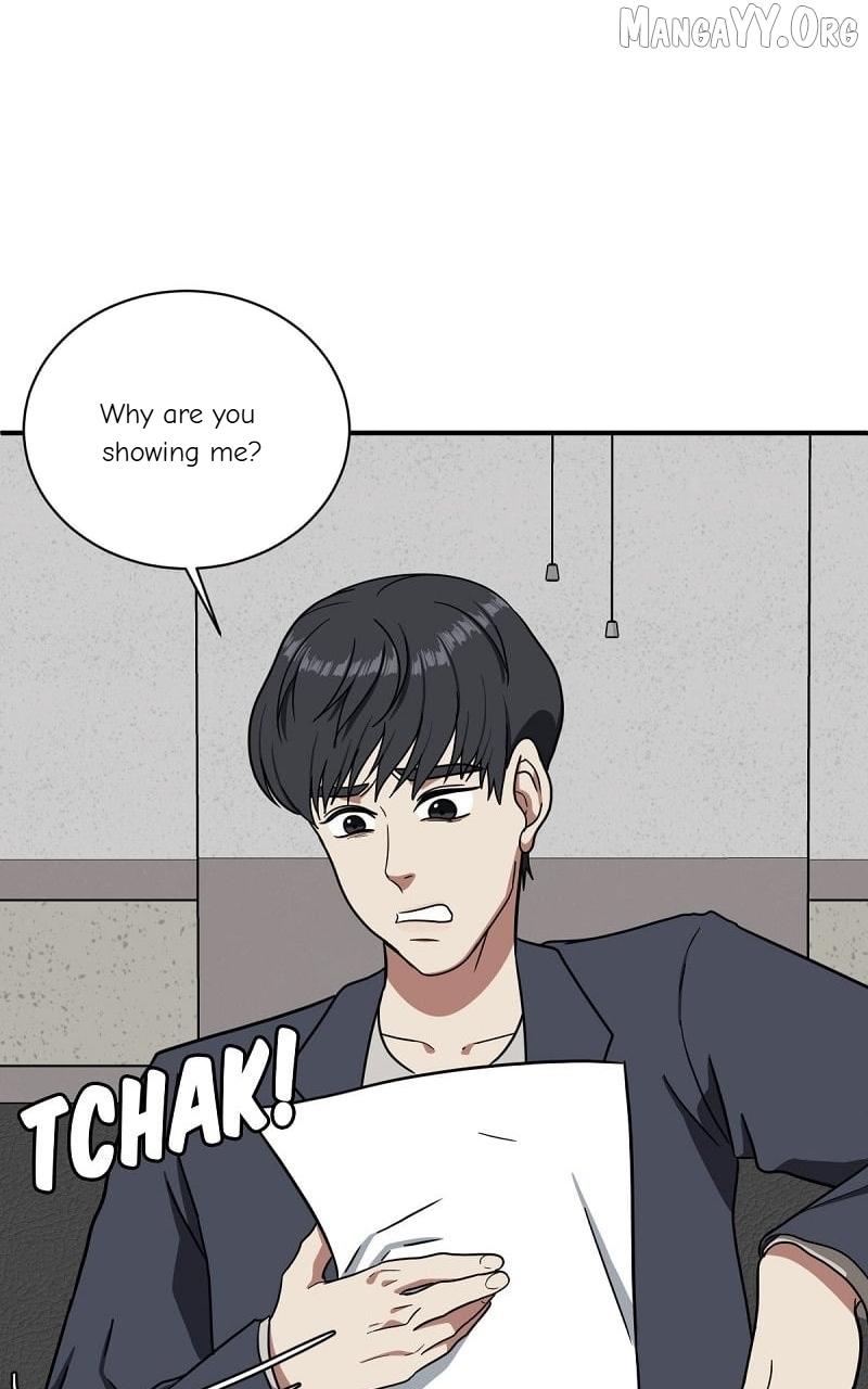 Change Me Chapter 67 - page 86